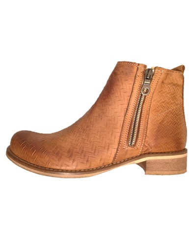 Italian Leather Boots for Women | Ankle 