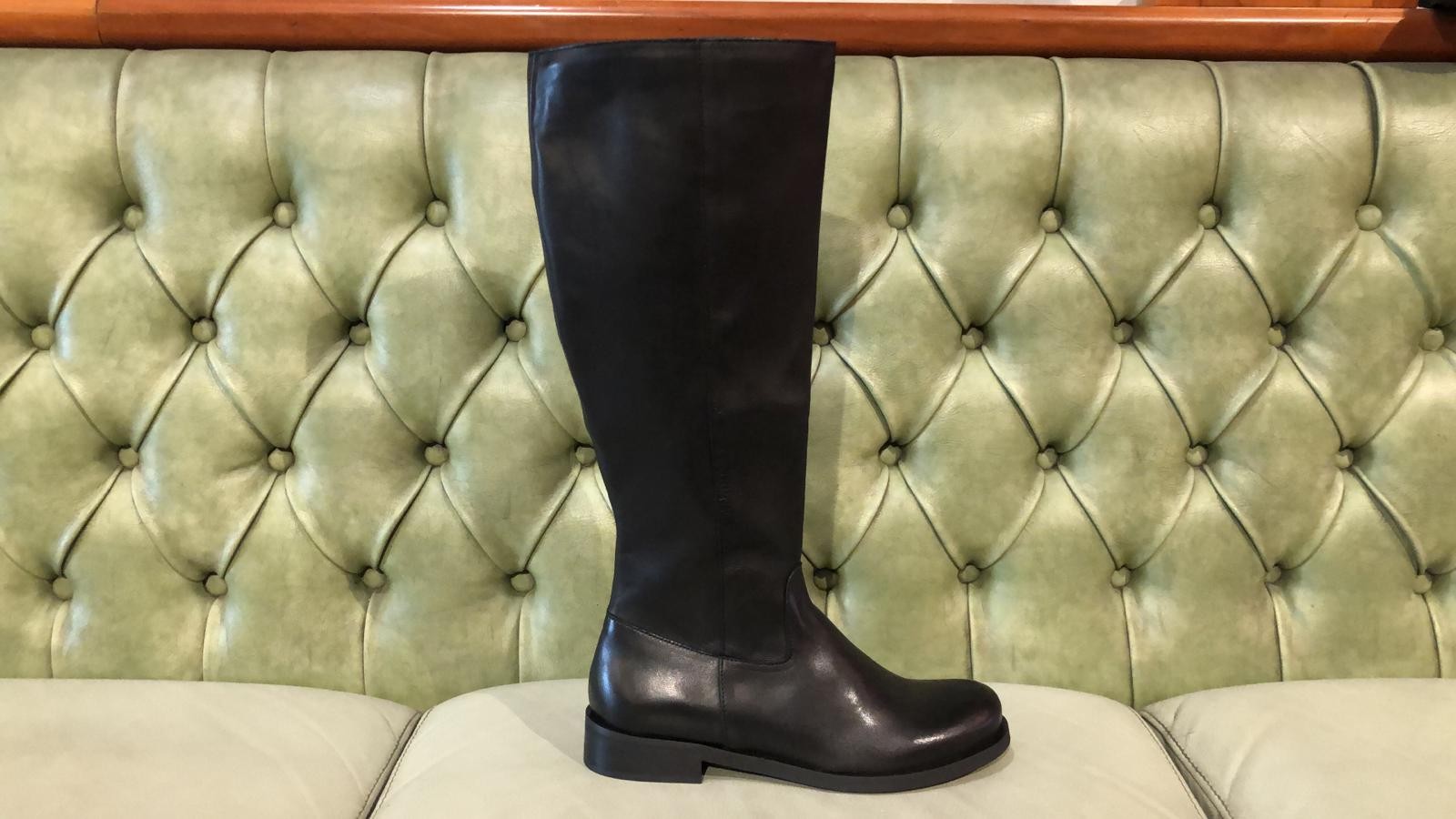 caldene pendle boots