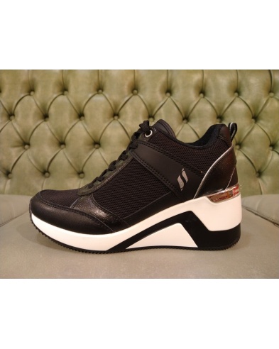 Wedge Trainers for Women | Skechers 