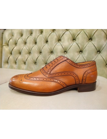 Mercanti Fiorentini Dress Shoes, Made in Italy