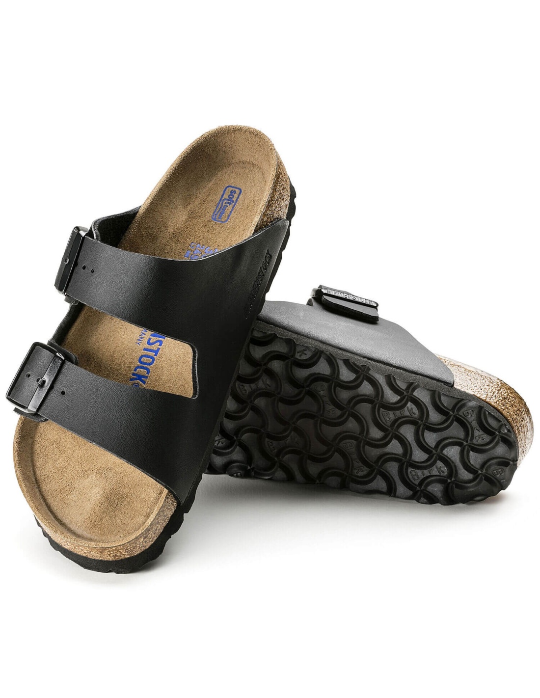 Birkenstock Arizona SFB | Unisex Sandals | 551253