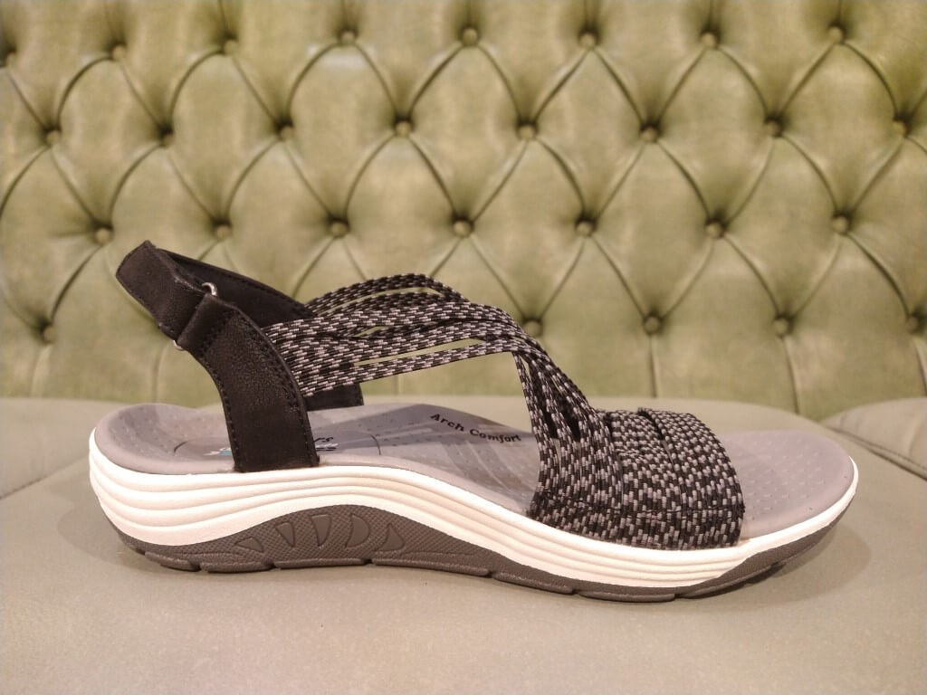 skechers arch support shoes for women