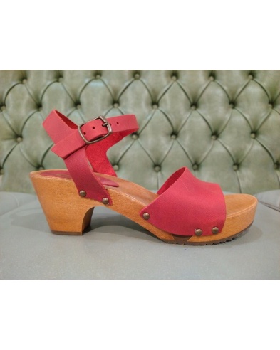Buy the pewter Lotus ladies' Immy peep toe shoes online