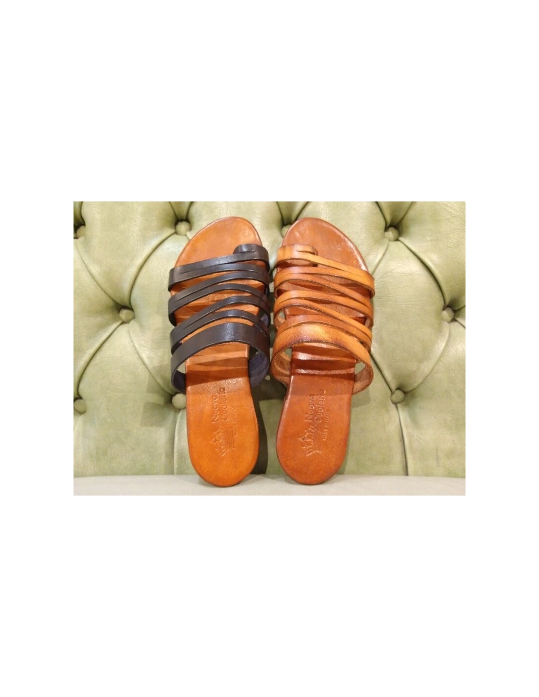 Stuart Weitzman Women's Kora Lace Up Gladiator Sandals | Bloomingdale's