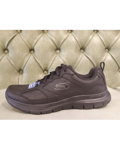 We Review: Skechers Flex Appeal with Memory Foam - The Budget Babe