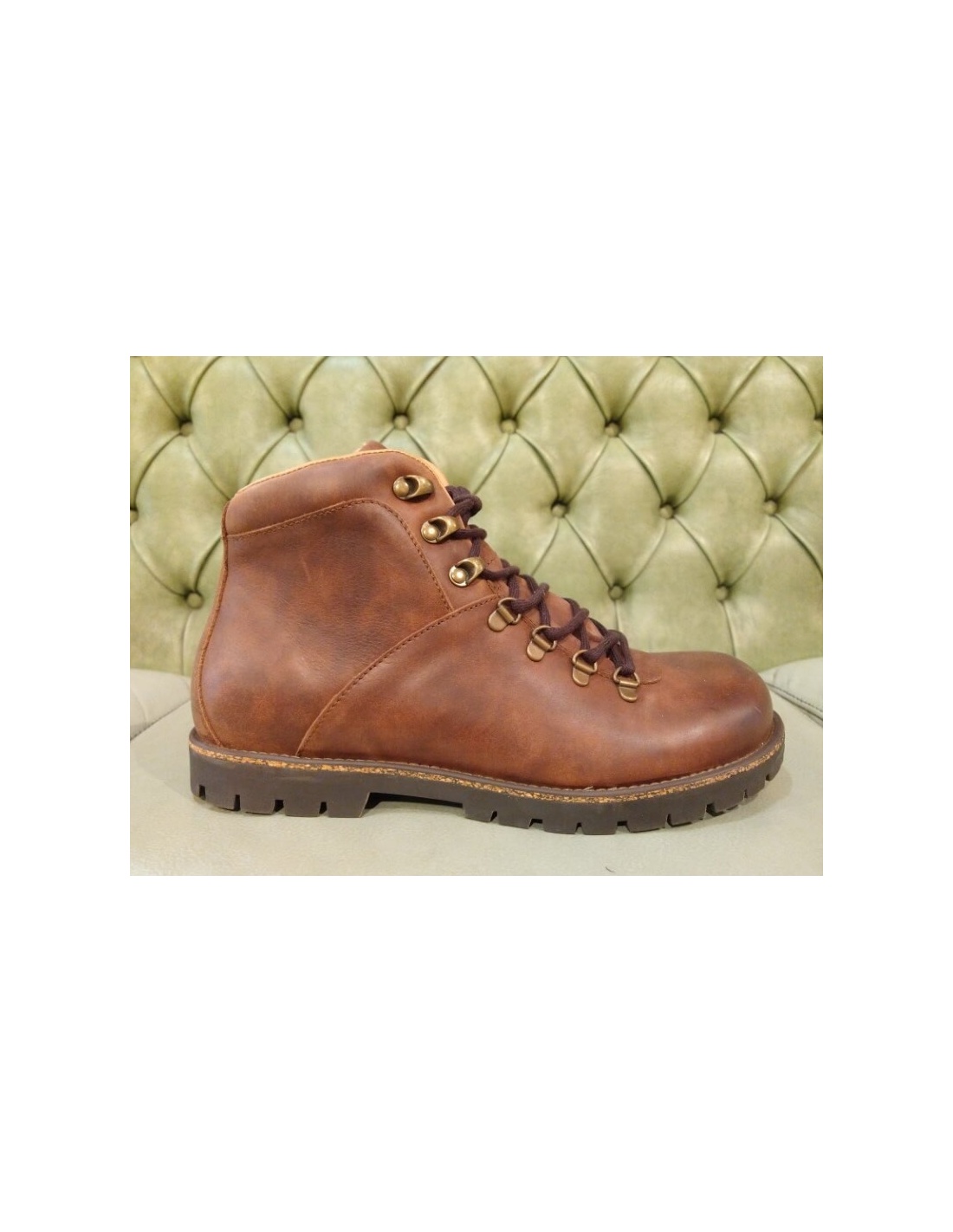Birkenstock Boots for Men | Jackson | Online