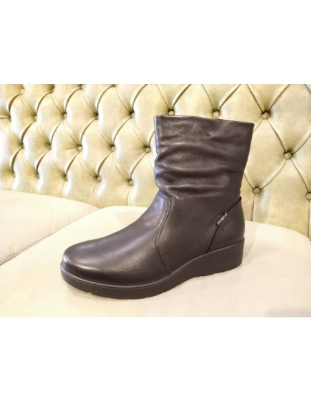 Inducir Cap engranaje Ankle Boots in Wide Width | Made in Italy Shoes