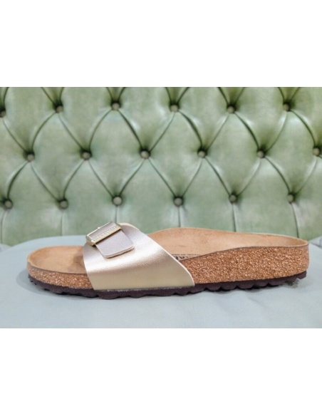 Birkenstock Madrid Sandal | Florence Shoe | Buy Online