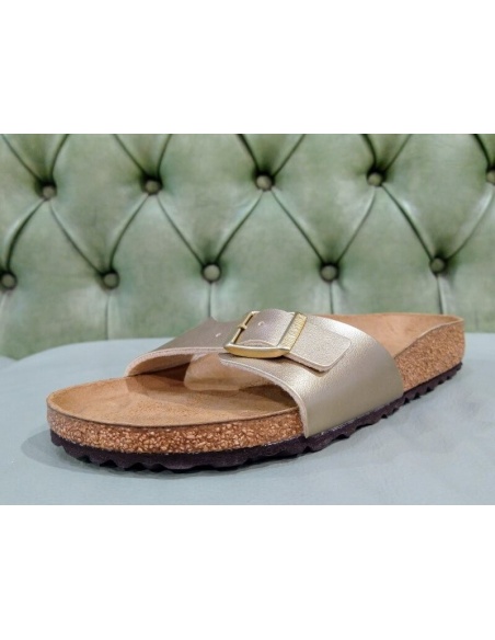 Birkenstock Madrid Sandal | Florence Shoe | Buy Online