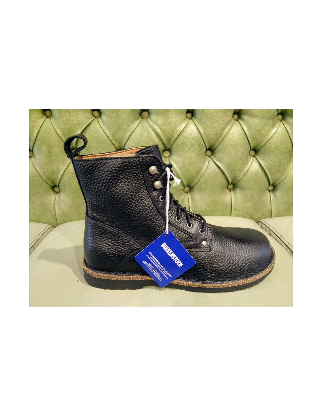 Winter Boots for Men Birkenstock Bryson