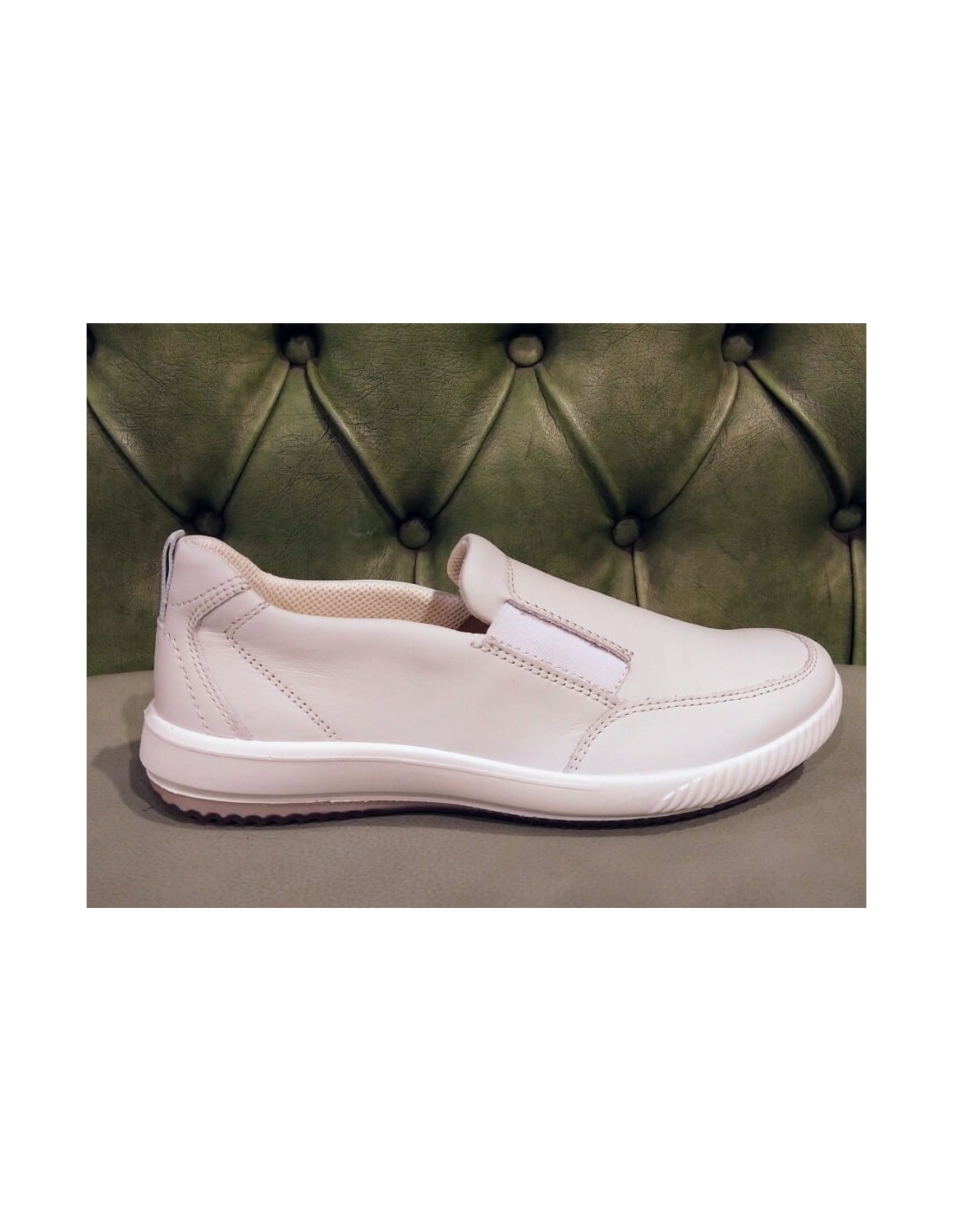Soft Loafers for Women | Legero Tanaro