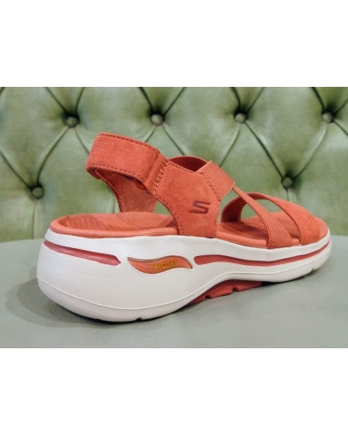 Sandals Memory Foam | Skechers Walk Arch Fit