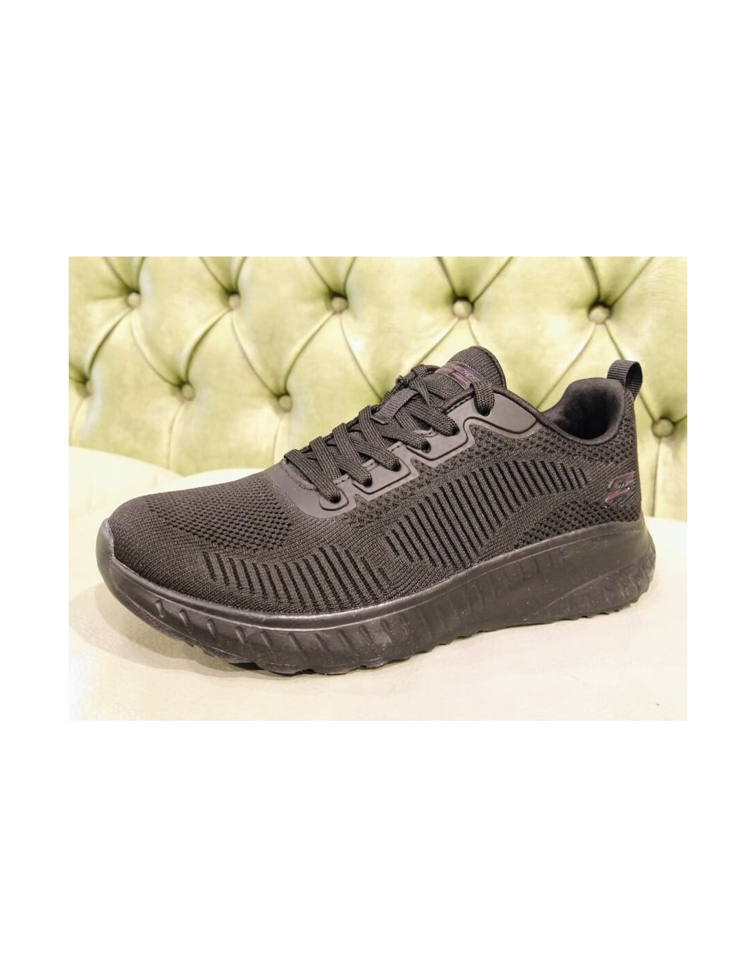 Tenis bobs skechers hot sale