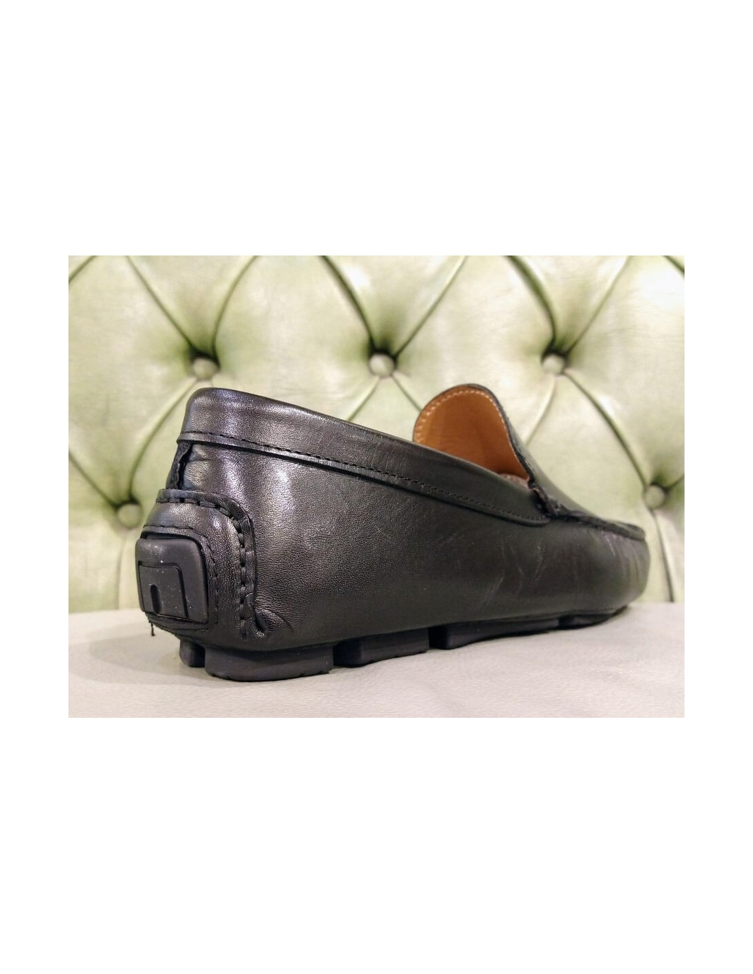 LV premium quality loafers