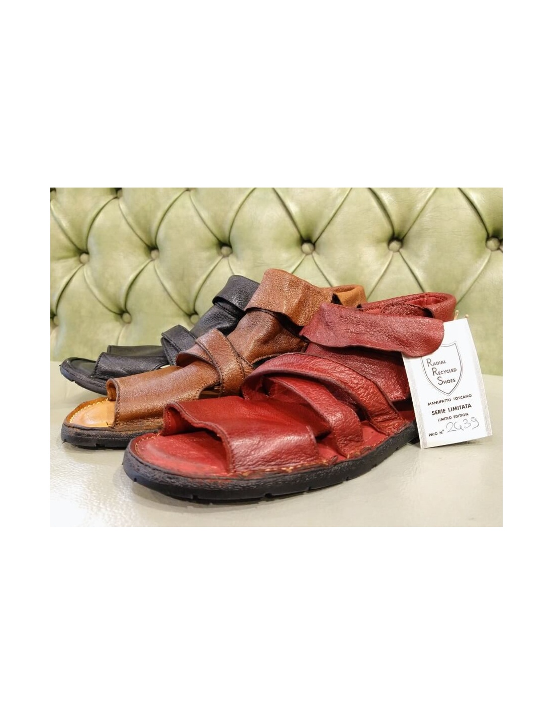 2023 Womens Cowhide Hook & Loop Purple Sandals With Thick Sole Luxury  Designer Roman Beach Shoes For Casual And Versatile Style Available In  Sizes 35 41 With Box From Fashionshoes688, $67.85 | DHgate.Com