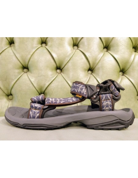 Teva Women Terra Float 2 Universal Sandals, Plum Truffle, US 6 - Walmart.com