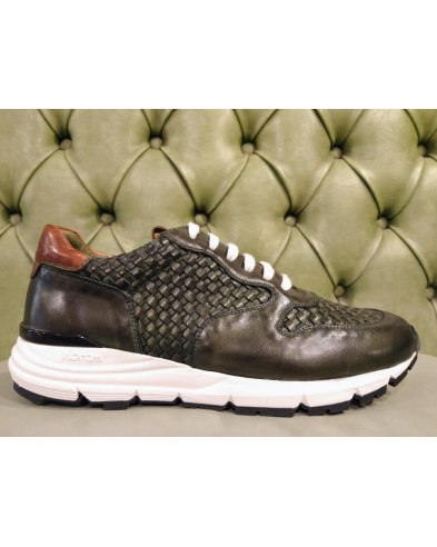 en Orkan Faial Men Shoes Online | Made in Italy | Italian Sneakers