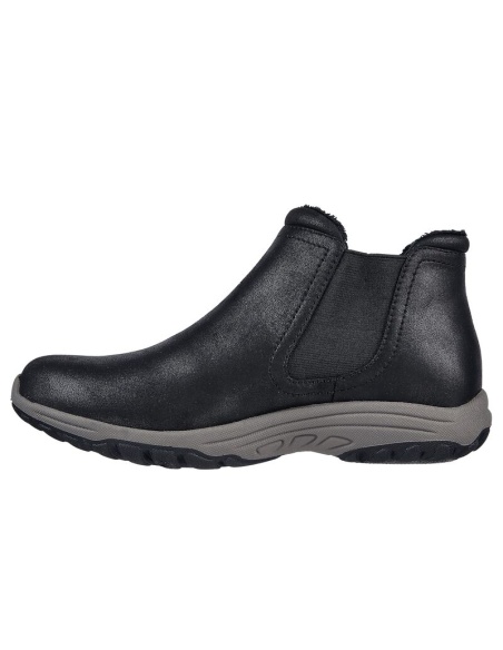 Skechers ladies chelsea outlet boots