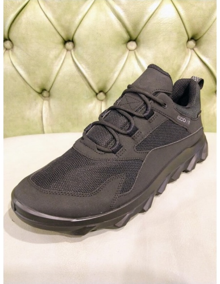 Gore-Tex Walking Shoes for Men | Ecco MX | Shop Online