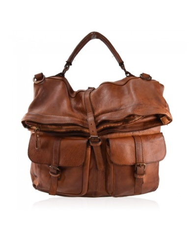 leather purse convertible into a backpack