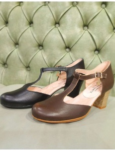 Scarpe hot sale modello charleston