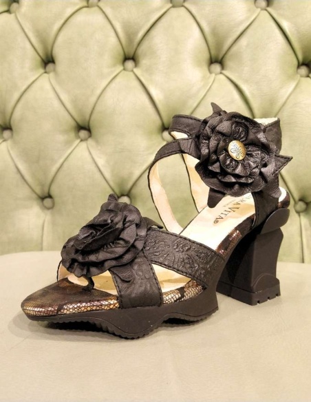 Heeled sandals - Shoes for Women 2024