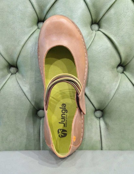 Comfortable Flats Shoes for Women | Jungla 2024 | Valentina Shoes