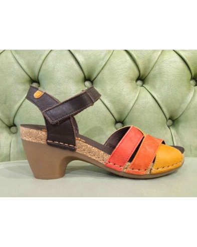 Rubber Sole Sandals  Womens Fashion 2024