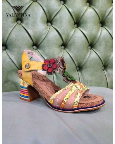 Cute high heels, Laura Vita shoes 2024