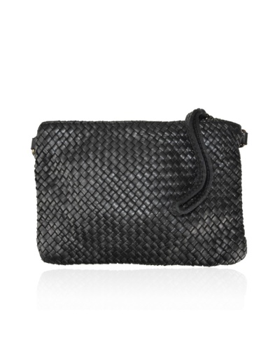 Pochette bag, made in Italy