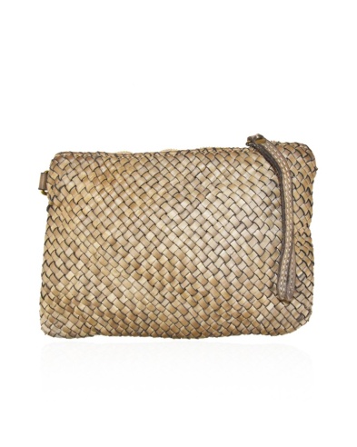 Pochette bag, made in Italy