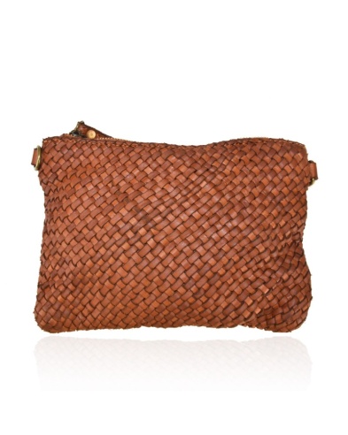 Pochette bag, made in Italy