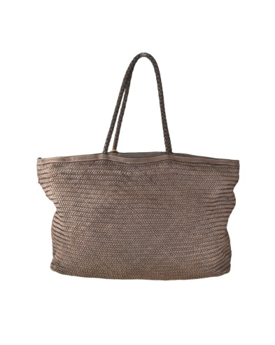 Woven Tote bag for women