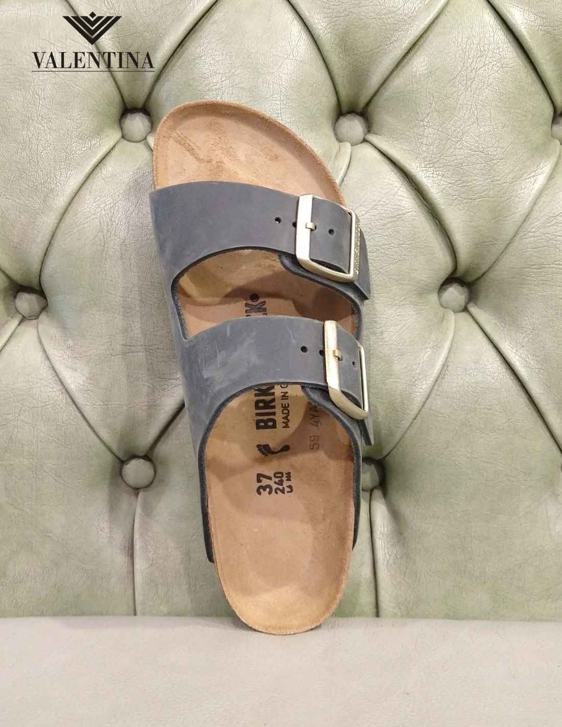 Birkenstock rosa metallico hotsell