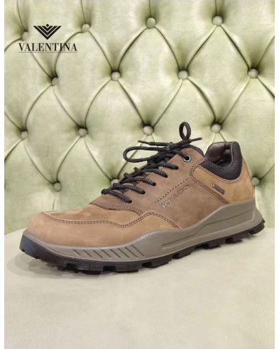 Gore tex sneakers for men, by Igi&Co, made in Italy