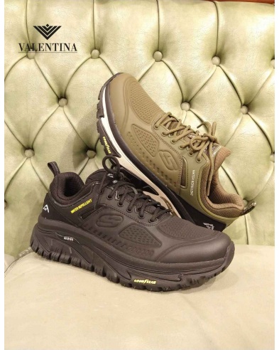 Skechers Goodyear Waterproof