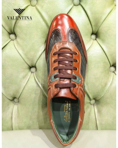 Galizio Torresi Most comfortable mens leather shoes made in Italy