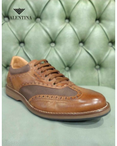 Italian hand made shoes for men by Galizio Torresi, made in Italy