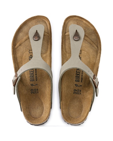 gizeh birkenstock sandals
