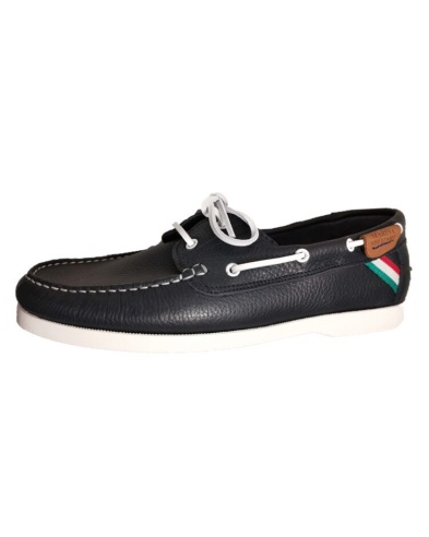 Boat Shoes for Men | Italian Brand 