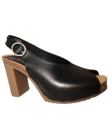 High Heel Chanel Shoes | Yokono Sandals | Florentine Store Online