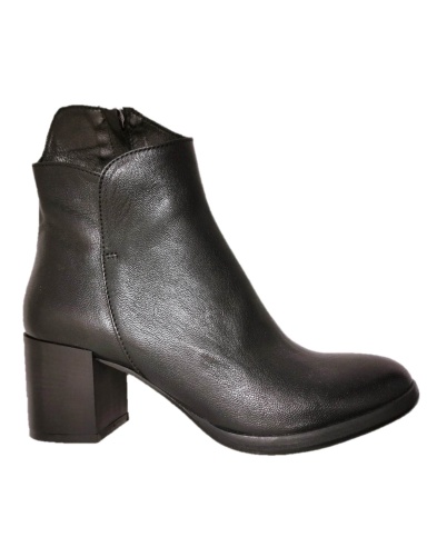 buy leather ankle boots