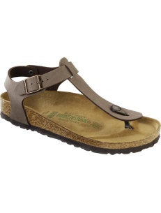 birkenstock women's kairo thong sandal