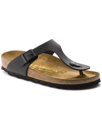 birkenstocks thong sandals