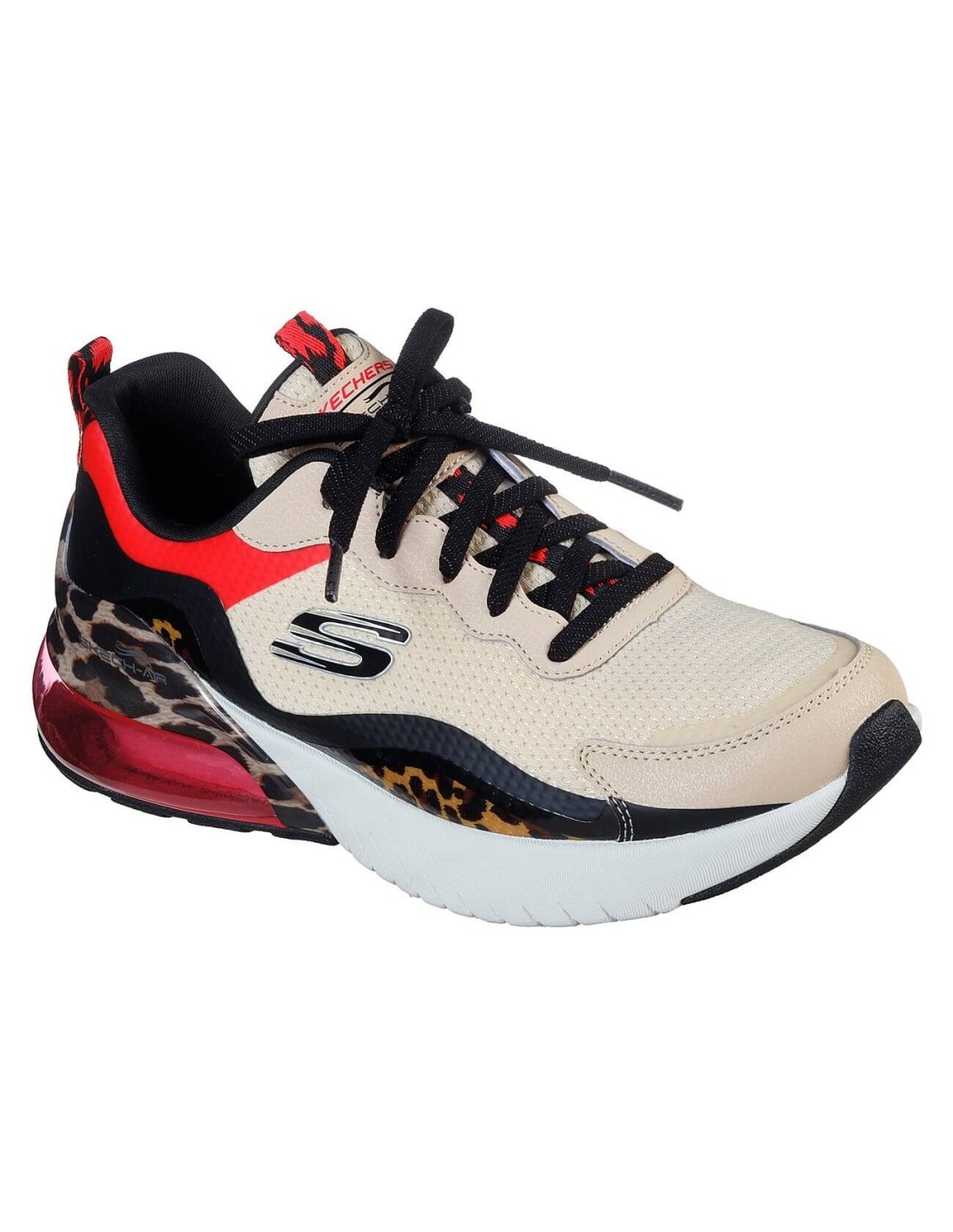 Nota Kakadu Marca comercial Sneakers Shoes for Ladies | Skech Air | Florence Store